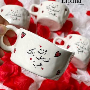 Model u deserve this love