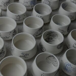 couple-espresso cup