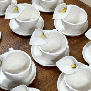calla mug