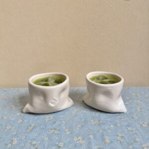 pillow cup