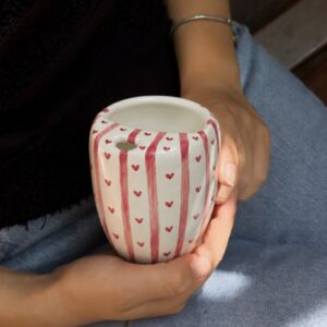 Pinki way cup
